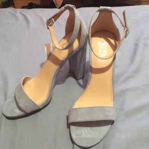 Brash Shoes - High Heels Brash Shoes - High Heels